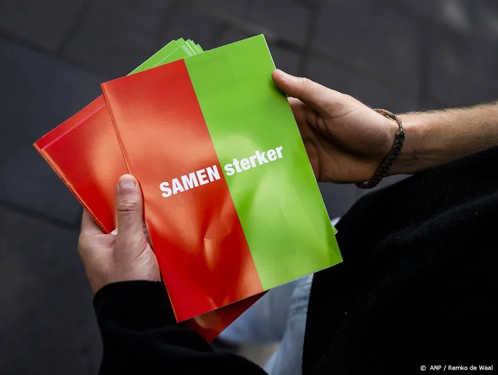 De gevolgen van een gezamenlijke kandidatenlijst bij de Tweede