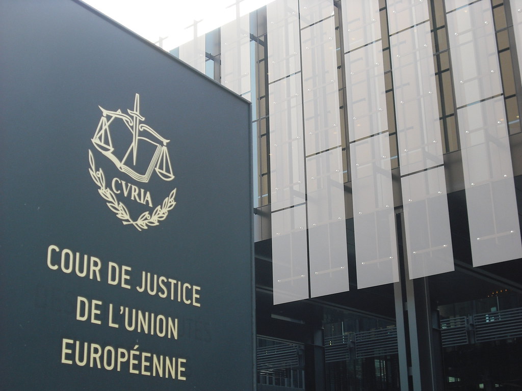 Het Europese Hof van Justitie als hoeder van de Nederlandse democratie